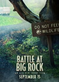 Битва в Биг-Рок (2019) Battle at Big Rock