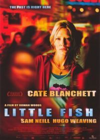 Маленькая рыбка (2005) Little Fish
