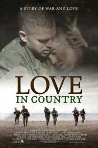 Любовь на войне / Love in Country (2023)