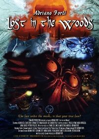 Затерянный в лесах (2021) Lost in the Woods