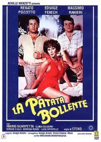 Бывает и похуже (1979) La patata bollente