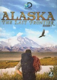 Аляска: Последний рубеж (2011) Alaska: The Last Frontier