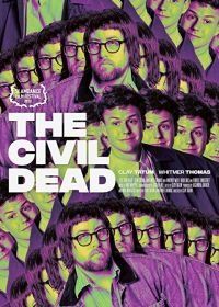 Гражданская смерть (2022) The Civil Dead