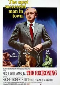 Расплата (1970) The Reckoning