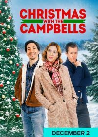 Рождество с Кэмпбеллами (2022) Christmas with the Campbells