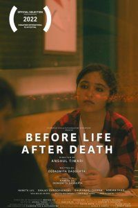 До жизни. После смерти (2022) / Before Life After Death