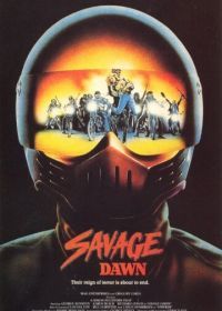 Дикий рассвет (1985) Savage Dawn