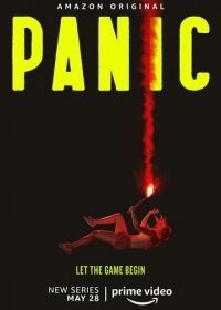 Паника (2021) Panic