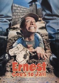 Эрнест идет в тюрьму (1990) Ernest Goes to Jail