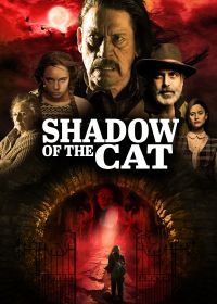Тень кота (2021) La Sombra Del Gato