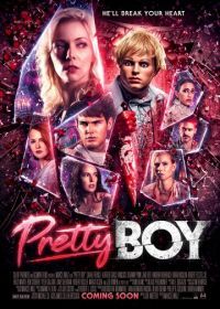 Красавчик (2021) Pretty Boy