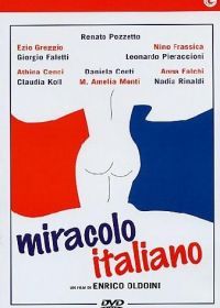 Итальянское чудо (1994) Miracolo italiano