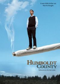 Округ Гумбольдта (2008) Humboldt County