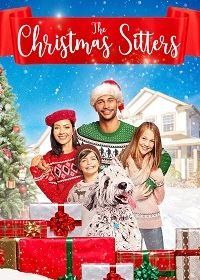 Рождественские няньки (2020) The Christmas Sitters