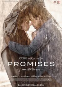 Обещания (2021) Promises