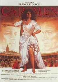 Кармен (1984) Carmen