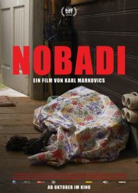Никто (2019) Nobadi