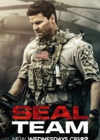 Спецназ (2017) SEAL Team