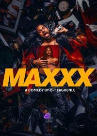 Макссс (2020) Maxxx