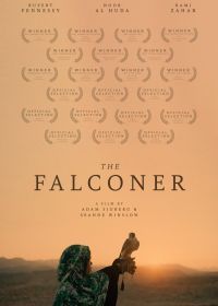 Сокольничий (2021) The Falconer