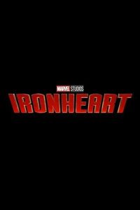 Железное Сердце / Ironheart (2023)