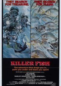 Рыба-убийца (1979) Killer Fish