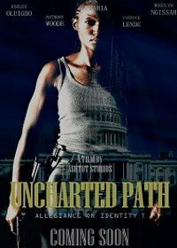 Неизведанный путь (2021) Uncharted path