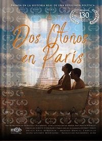 Две осени в Париже (2019) Dos Otoños en Paris