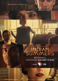 Индийское лето (2015) Indian Summers