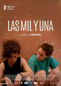 Одна на миллион (2020) Las Mil y Una