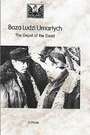 База мертвых людей (1958) Baza ludzi umarlych