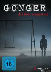 Морок (2008) Gonger - Das Böse vergisst nie