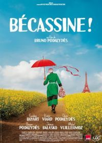 Бекассин (2018) Bécassine!