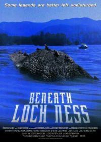 Что скрывает Лох-Несс (2001) Beneath Loch Ness
