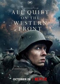 На Западном фронте без перемен (2022) All Quiet on the Western Front