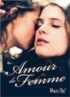 Женская любовь (2001) Combats de femme - Un amour de femme