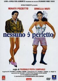 Никто не совершенен (1981) Nessuno è perfetto