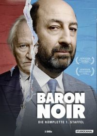 Черный Барон (2016) Baron noir