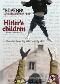 Дети Гитлера (2011) Hitler's Children