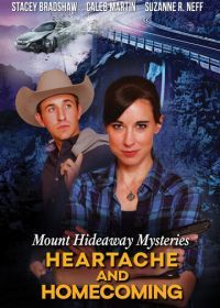 Загадки Маунт Хайдэвей: Бывшие и неприятности (2022) Mount Hideaway Mysteries: Heartache and Homecoming