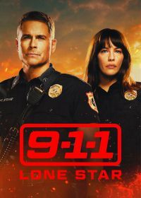 911: Одинокая звезда (2020) 9-1-1: Lone Star