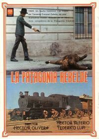 Восстание в Патагонии (1974) La Patagonia rebelde