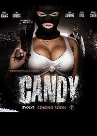 Кэнди (2017) Candy