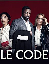 Кодекс (2021) Le Code