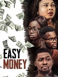 Лёгкие деньги (2020) Easy Money