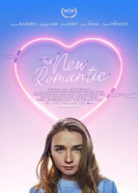 Новый роман (2018) The New Romantic
