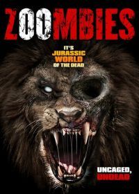 Зоозомби (2016) Zoombies