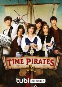 Пираты во времени (2022) Time Pirates
