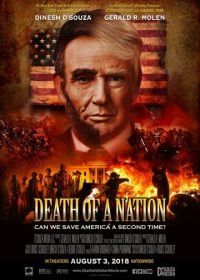 Смерть нации (2018) Death of a Nation