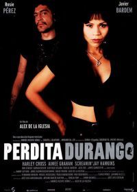Пердита Дуранго (1997) Perdita Durango